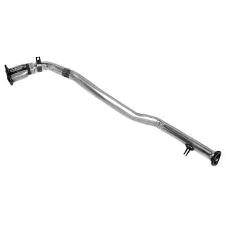 Walker Exhaust Pipe, 45405 45405